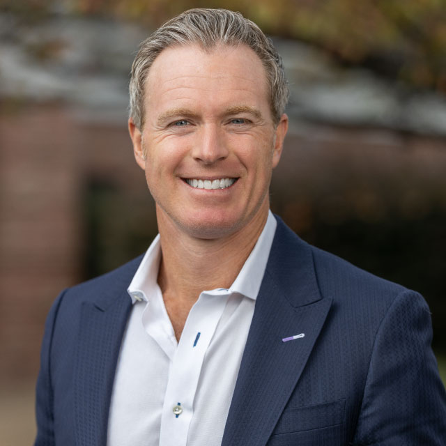James Cooper, Co-Chief Executive Officer at Financial Independence Group