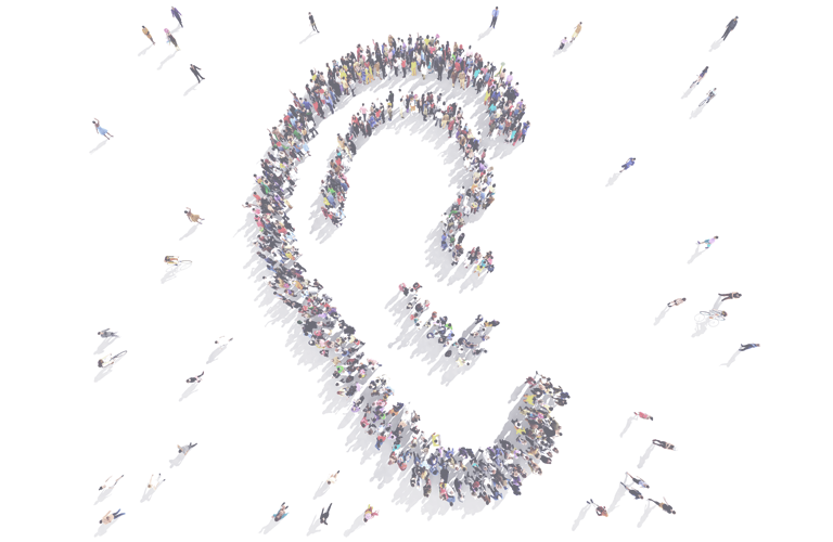 LinkedIn Listening- A sales skill for financial advisors