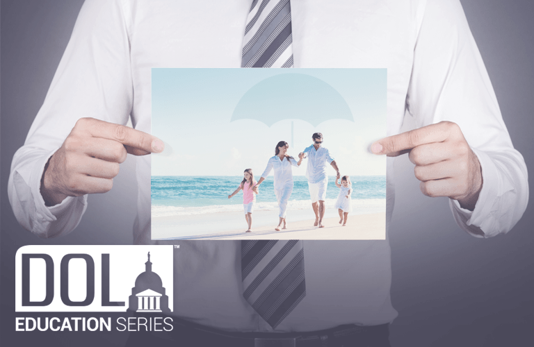 DOL creates Life and LTC opportunities