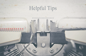 How to Write an Effective Bio