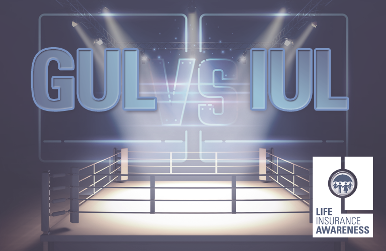 GUL vs. Protection IUL FIG Marketing