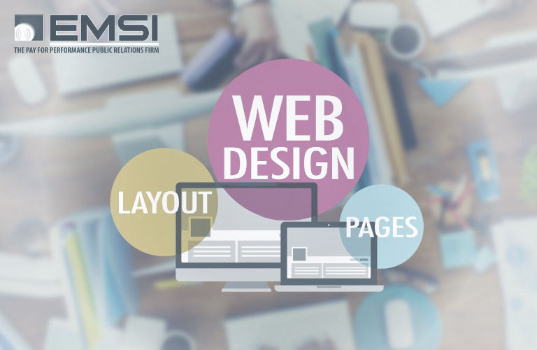 Key Ingredients That Will Help Your Website Shine