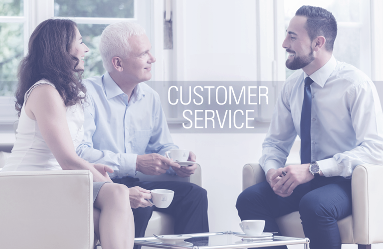 Customer Service and the impact on your business