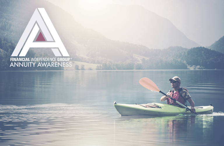 I hate annuities and you should too