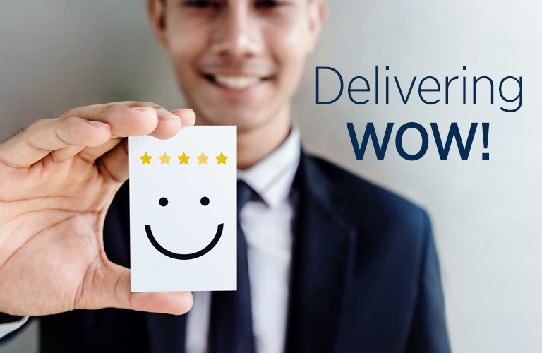 FIG_BP_WowExperiences_v1 Try This to Create "WOW!" Experiences in Your Business Today