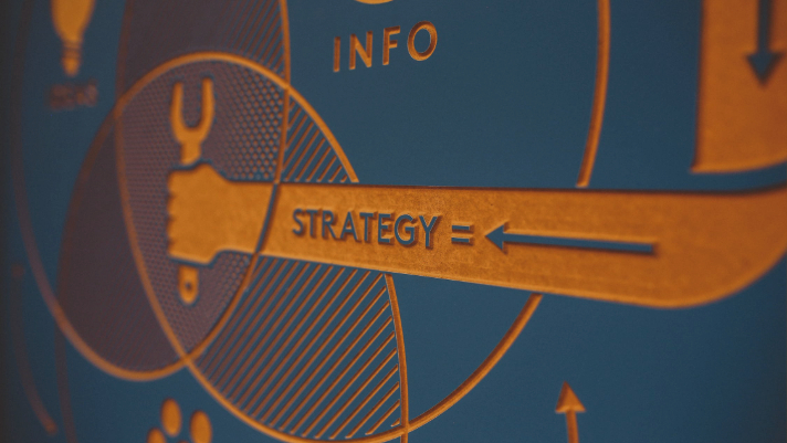 content marketing strategy for advisors