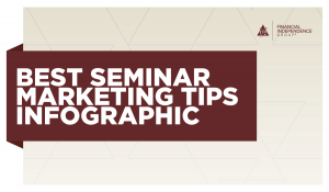 Seminar Marketing Tips for Better Client Engagement [Infographic]
