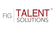 talent solutions logo