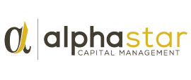 alphastar capital management logo