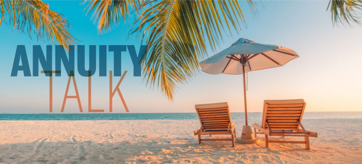 how to gain client interest in annuities