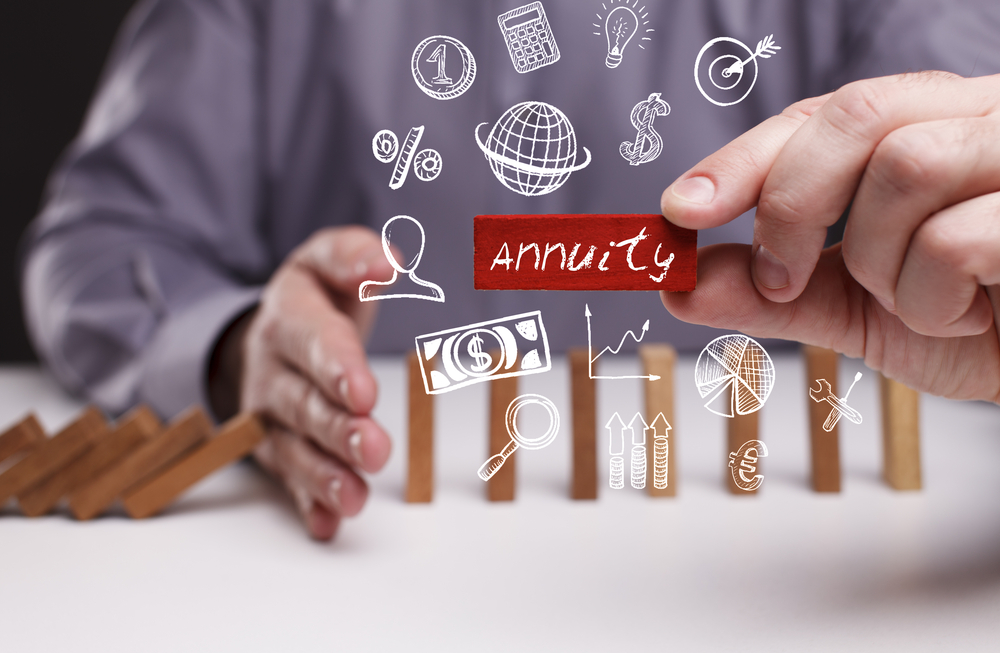 annuity image for annuities