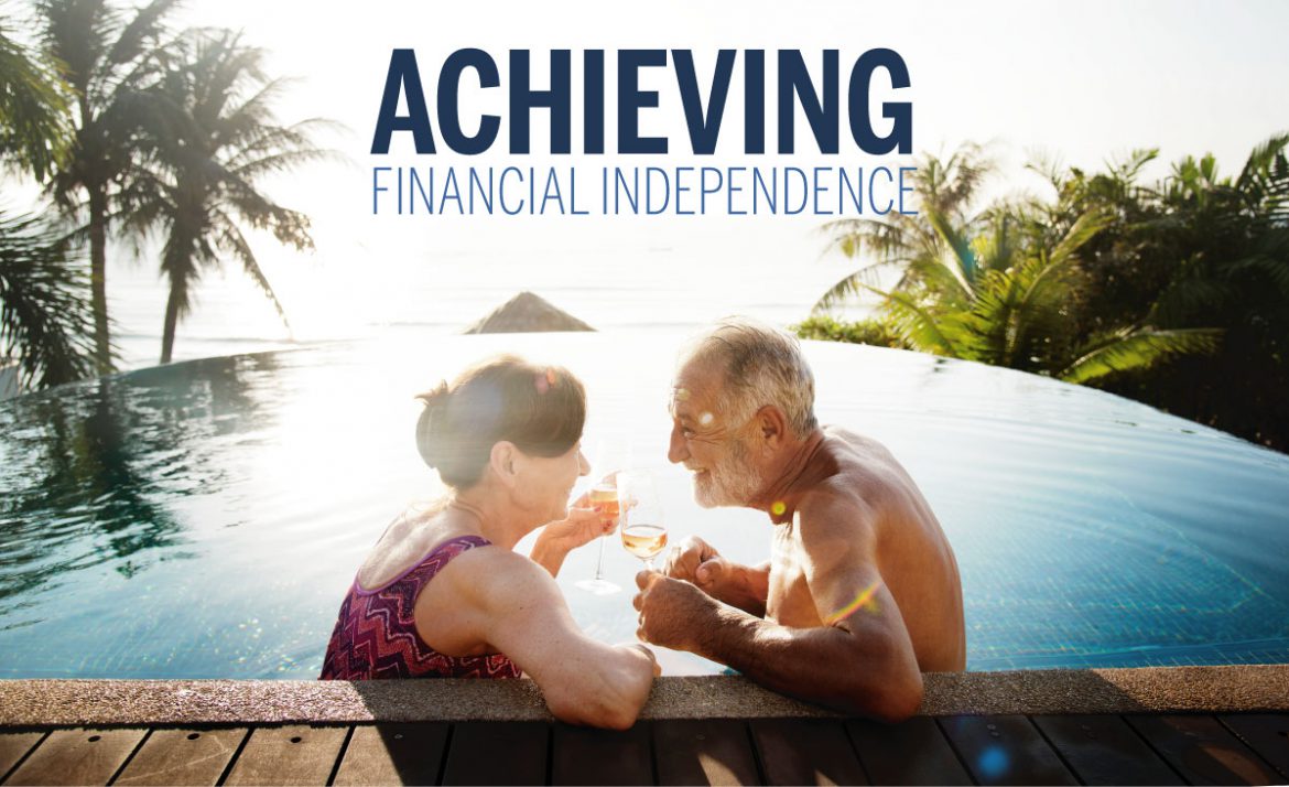 Clients-Retire-Financial-Independence_Header_06.27.19_V1 couple sitting in hot tub together acheiving financial independence