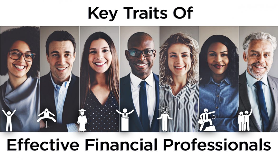 FIG_BP_07.22.19-KeyTraitsforFinPros-Hdr row of financial professionals - key traits of effective financial professionals