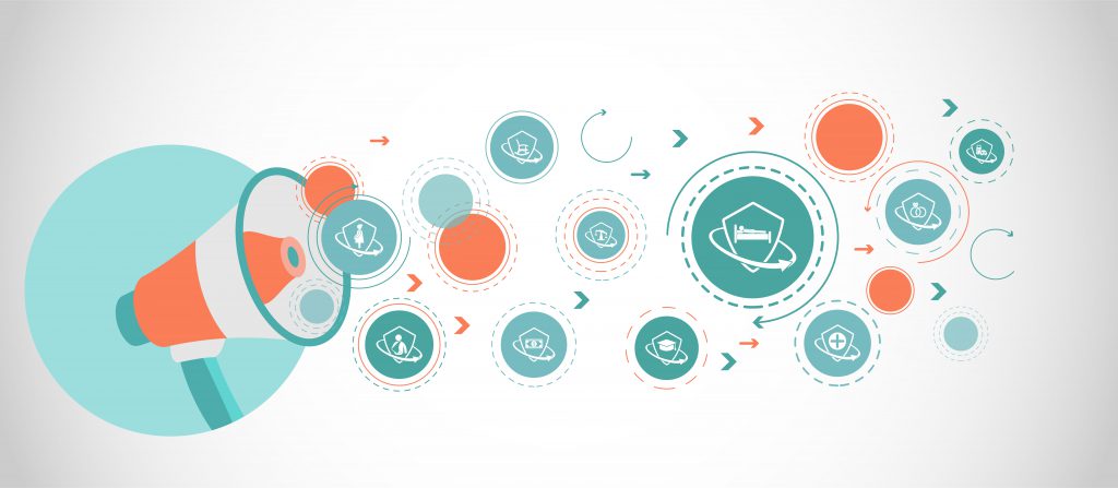 stock image of long term care and care planning
