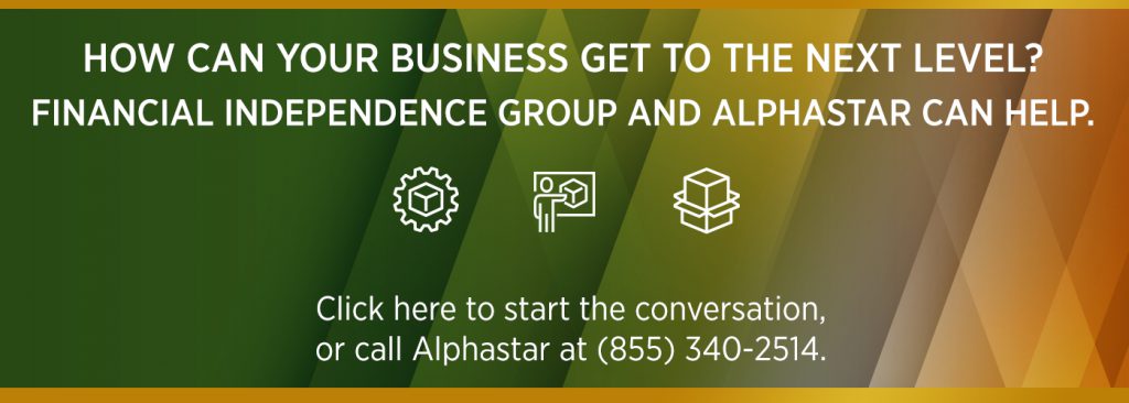 Alphastar Capital Management CTA - contact us