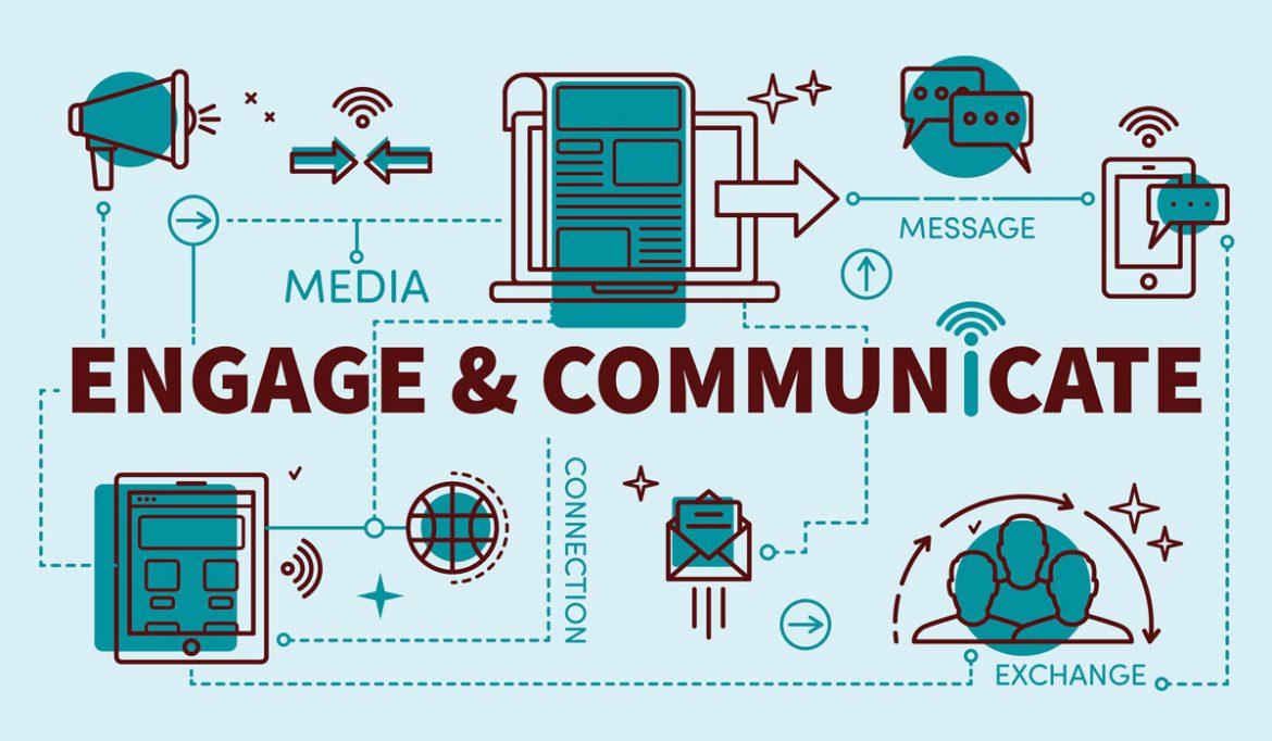Engage_Communicate-Blog-Header-01 engage and communicate with remote staff members blog header FIG marketing