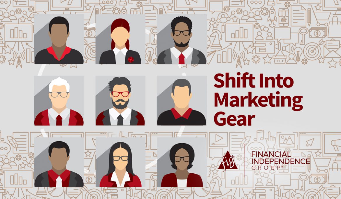 FIG_BP_06.09.20-MarketingGears shift into marketing gear blog header - financial advisor marketing