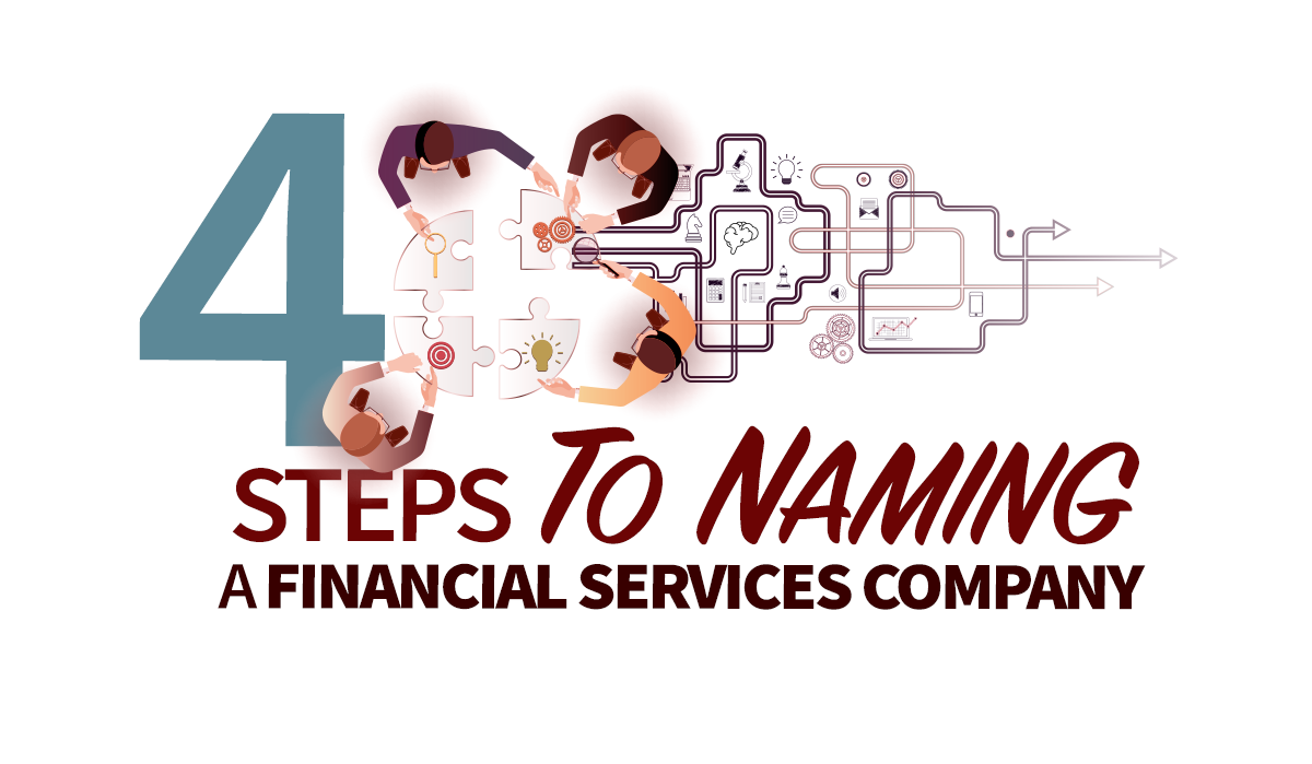 4 Steps to Naming a Financial Services Company | FIG Marketing