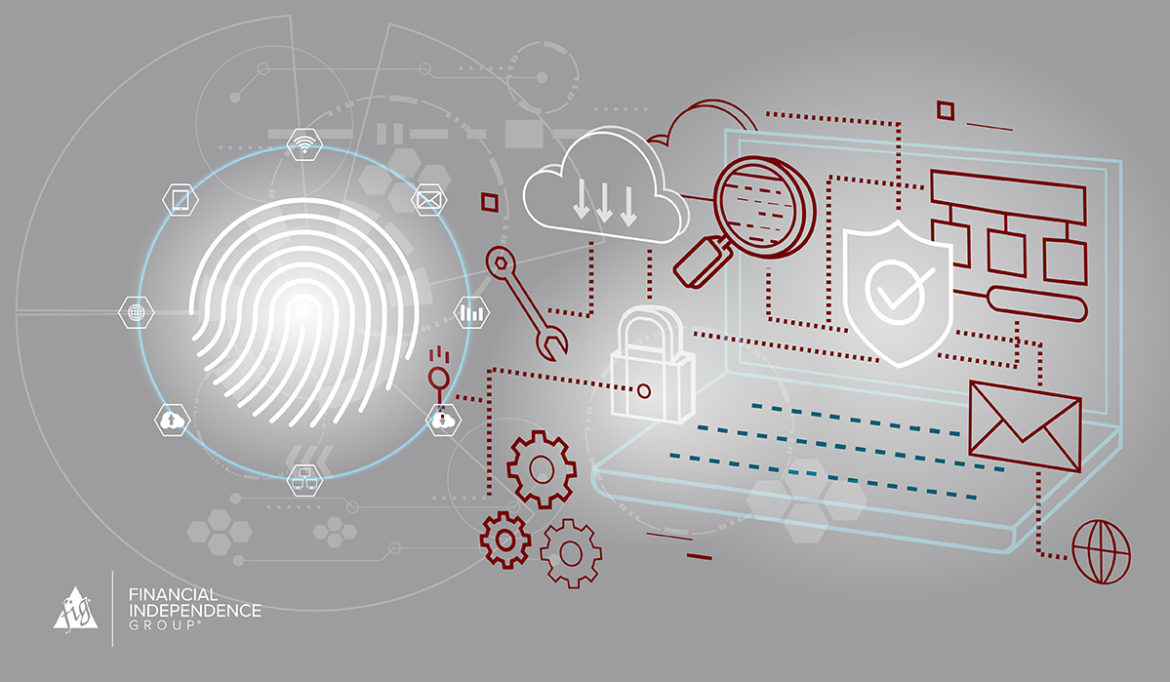 Tips for preventing identity theft blog header