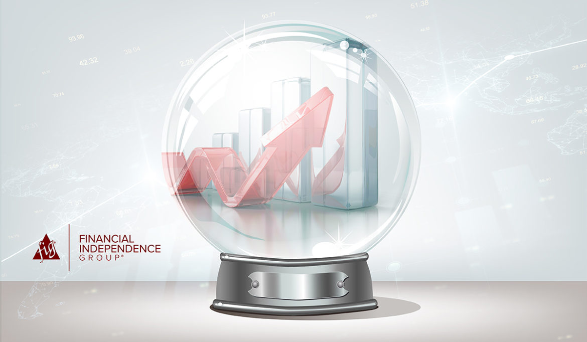 BP-01.27.21-WomenInFinance-1 IMAGINE THE FUTURE OF IUL ILLUSTRATIONS blog header image