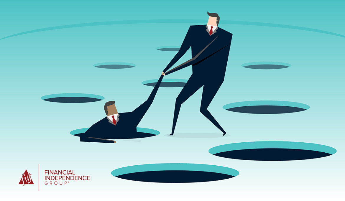 8 Common Investment Mistakes to Avoid