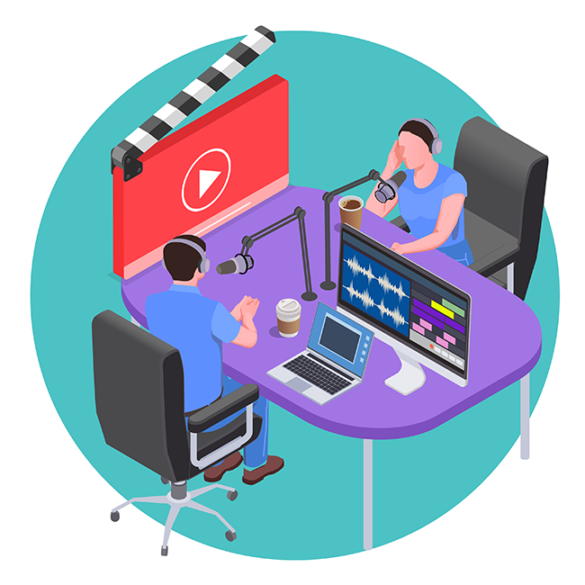 How to Promote a Podcast Appearance in 10 Easy Steps FIG Marketing