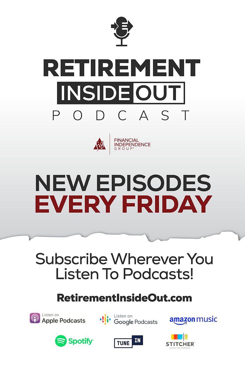 retirement inside out side ad