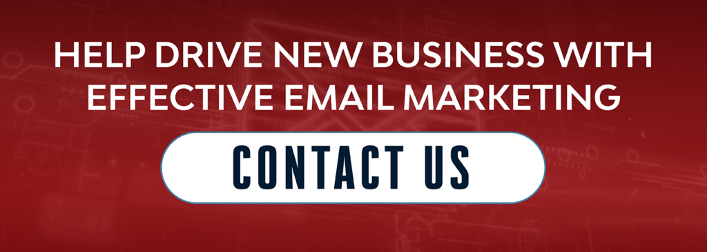 blog call to action - drive new business with effective email marketing - contact us