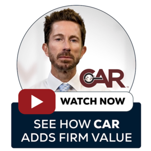 call to action to watch video of car life insurance policy review program