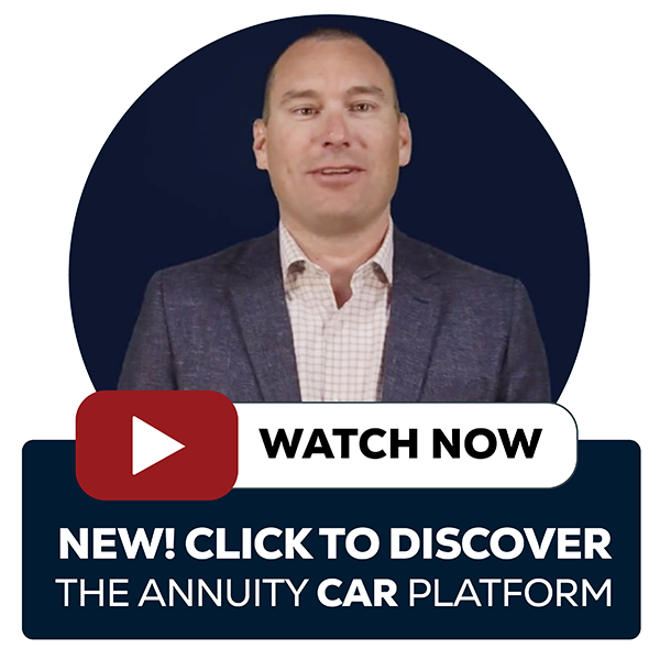 call to action to watch video on new annuity car annuity policy review program