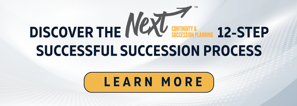 next succession and continuity planning call to action image