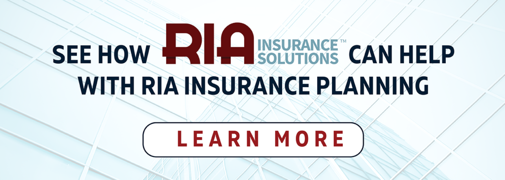ria insurance solutions blog call to action image to learn more