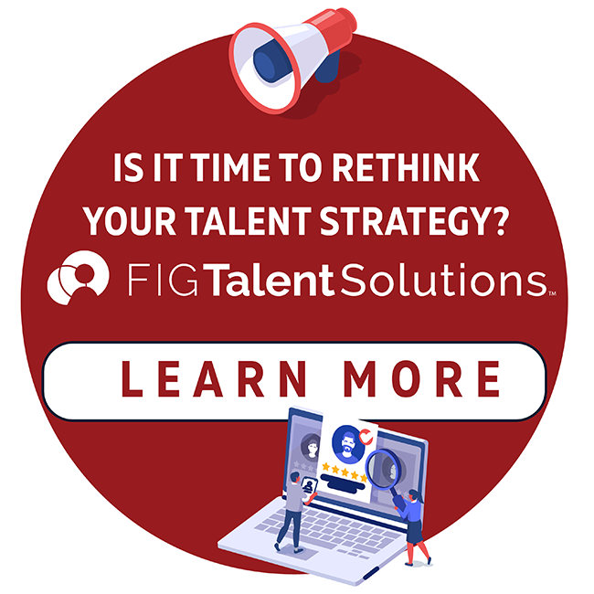 fig talent solutions blog call to action to learn more about the offering