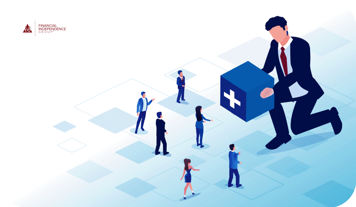Advanced Strategies – Foster Loyalty copy-min