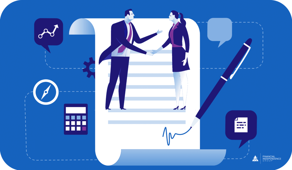 Advanced Strategies – Foster Loyalty-min
