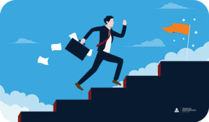 5 Steps to Decisive Business Growth [Infographic]