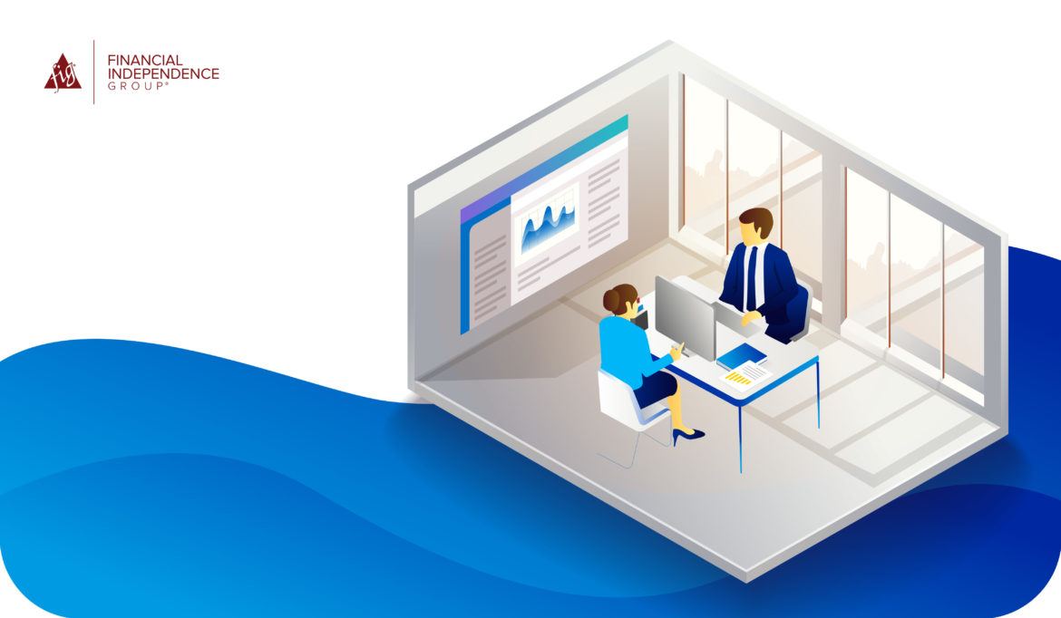 Is Fixed Indexed Annuity RIght for the Client_