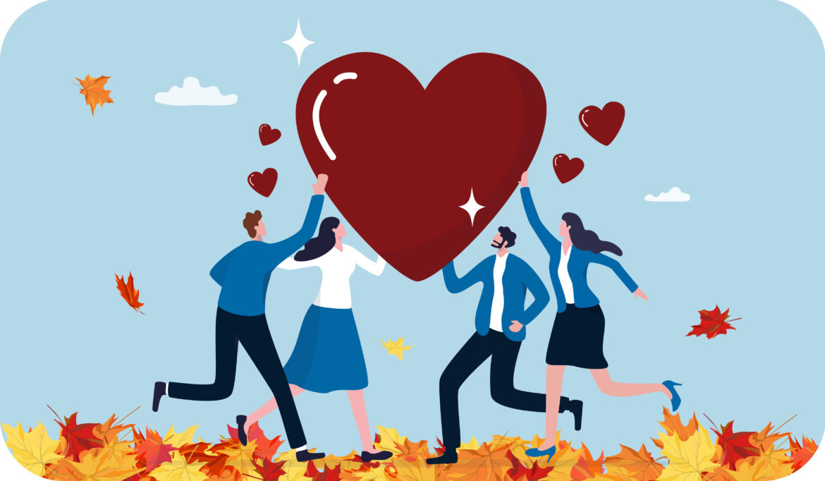 Thanksgiving Blog