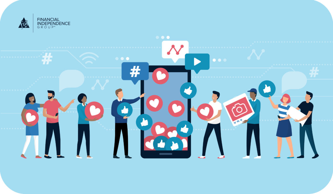 11 Tips for Social Media