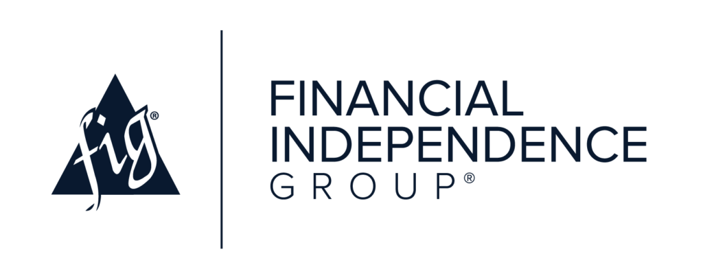 Financial Independence logo