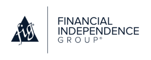 Financial Independence logo