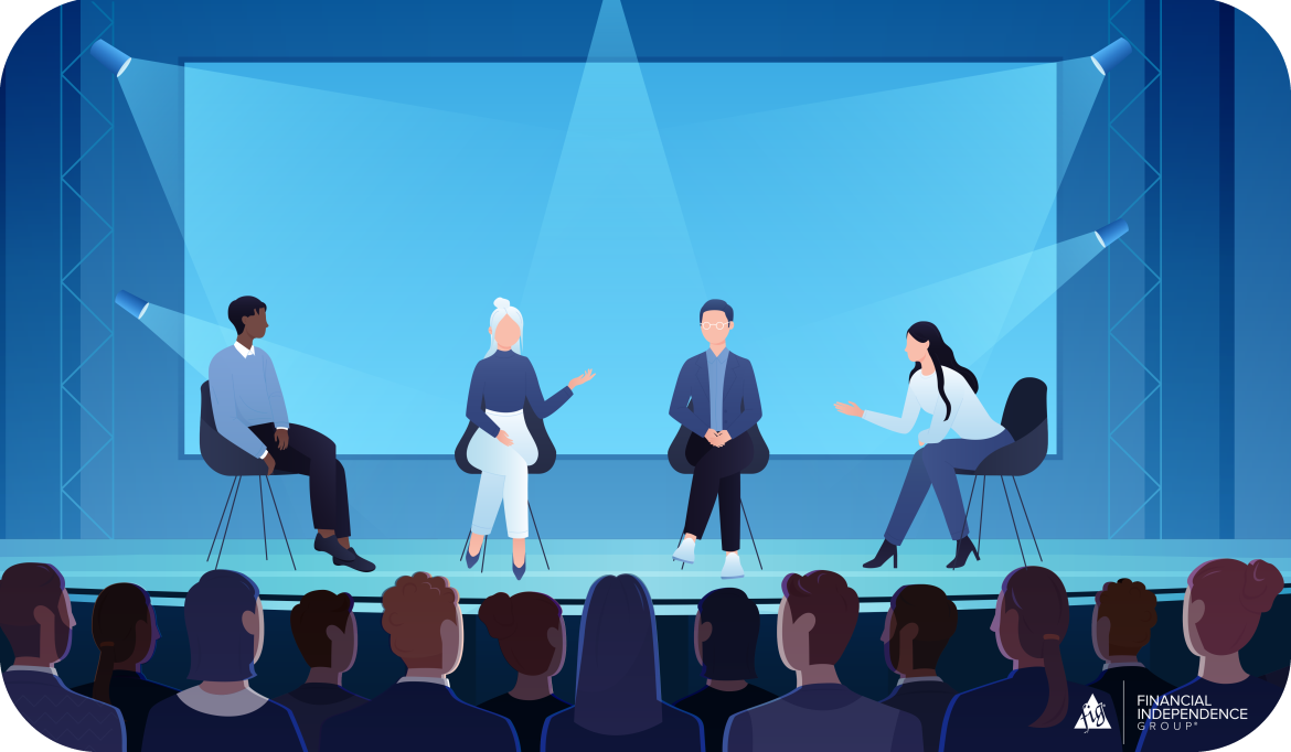 Maximizing Conference Experience