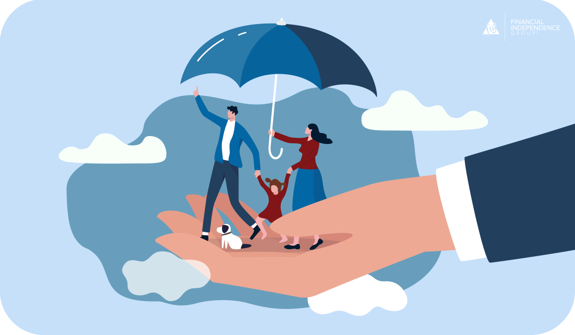 Fixed Insurance in FP
