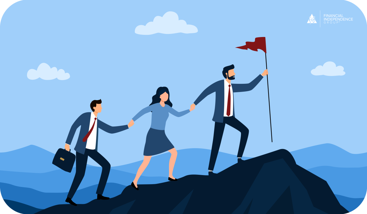 Business Development