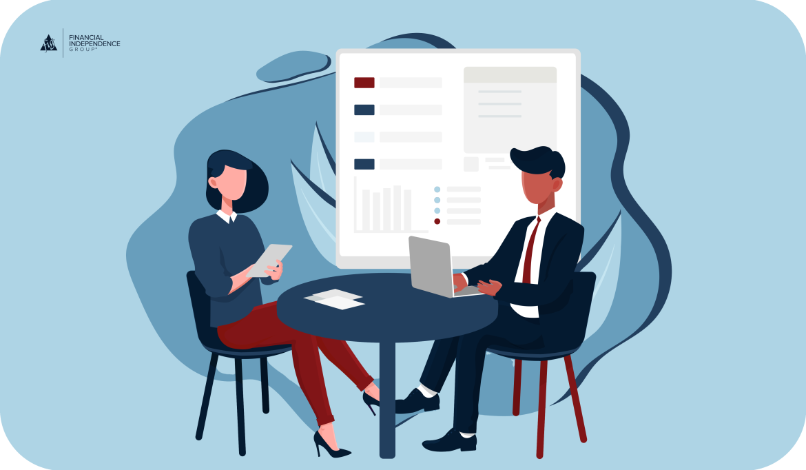 Presentations Blog Header Image