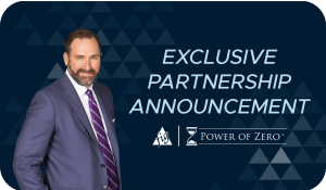 PRESS RELEASE: Financial Independence Group Announces Exclusive Partnership with Power of Zero and Tax-Free Retirement Expert David McKnight