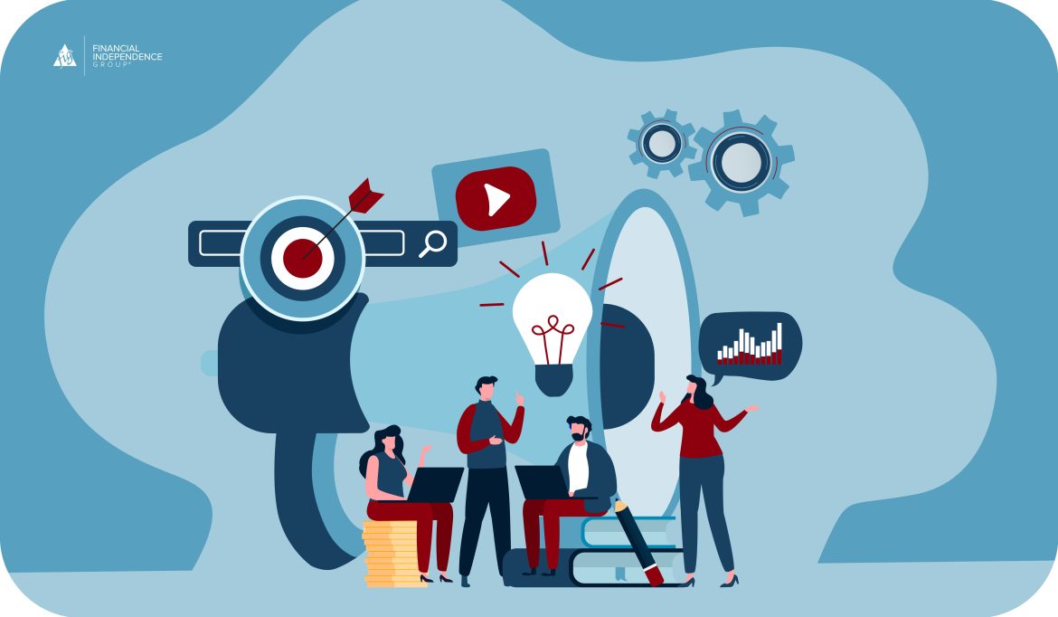 Brand Awareness & Demand Generation