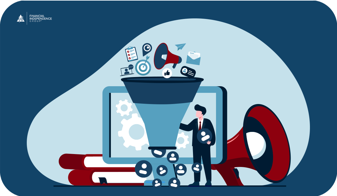 Drive Demand Generation