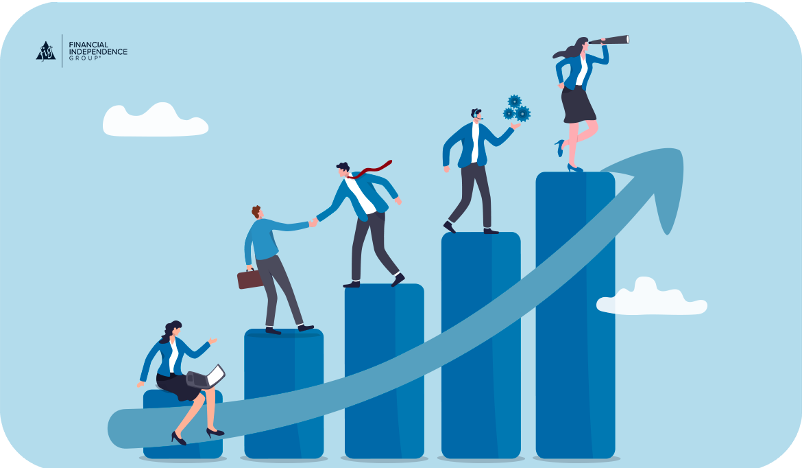 Growing a Business
